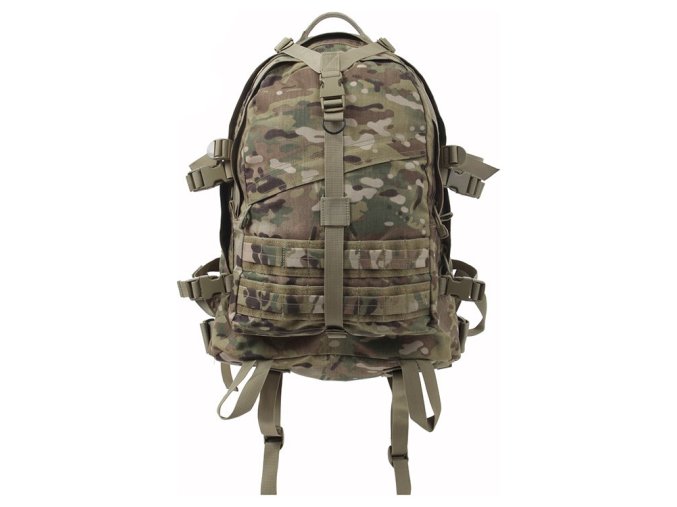 Batoh TRANSPORT velký MULTICAM®