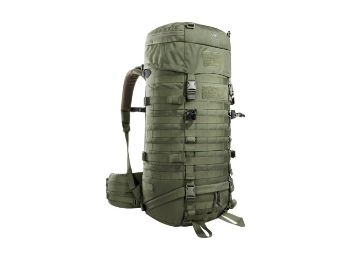 Batoh Base Pack 52 L ZELENÝ