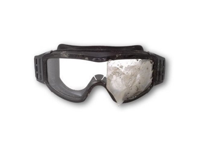 Fólie TEAR-OFF pro NVG PROFILE balení 6ks