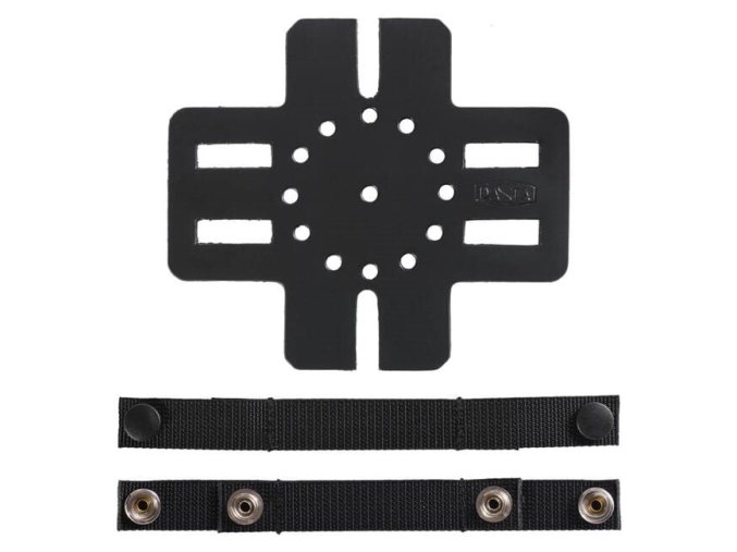 Adaptér MOLLE 786/MS pro pistolová pouzdra PROFI