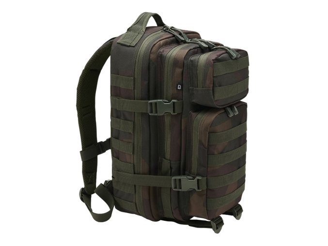 Batoh US COOPER DARK WOODLAND