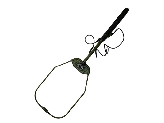 Detektor kovů velký AČR typ W-4 použitý