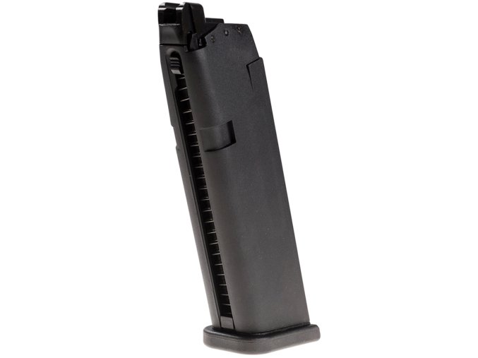 Zásobník Glock 17 Gen4 BlowBack CO2