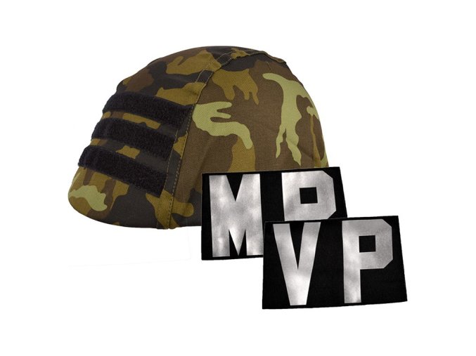 Potah na helmu AČR vz.95 les VP nový