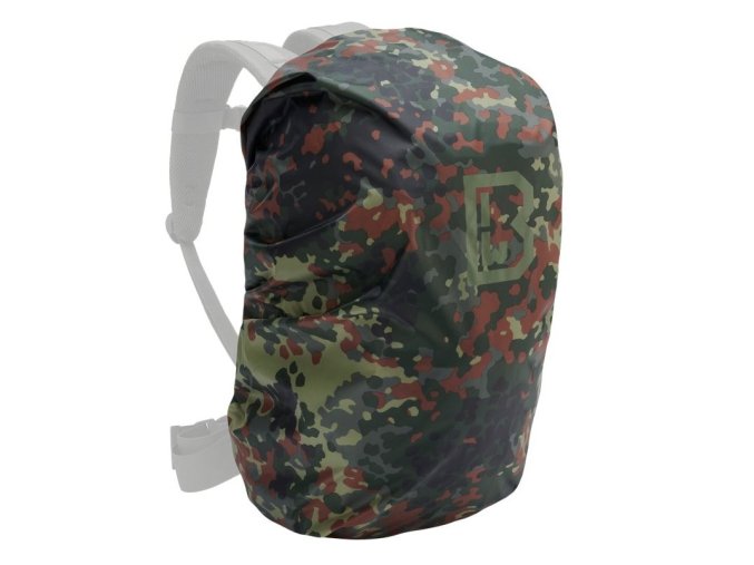 Převlek na batoh střední FLECKTARN