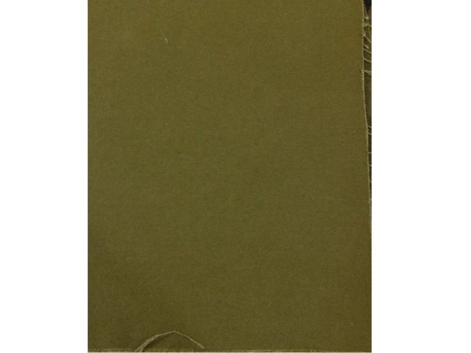 Látka impregnovaná BAVLNA šíře 100 cm (290g/m2)