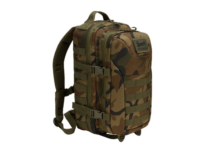 Batoh US COOPER CASE WOODLAND