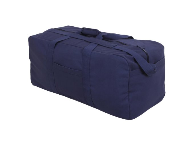 Taška JUMBO MODRÁ