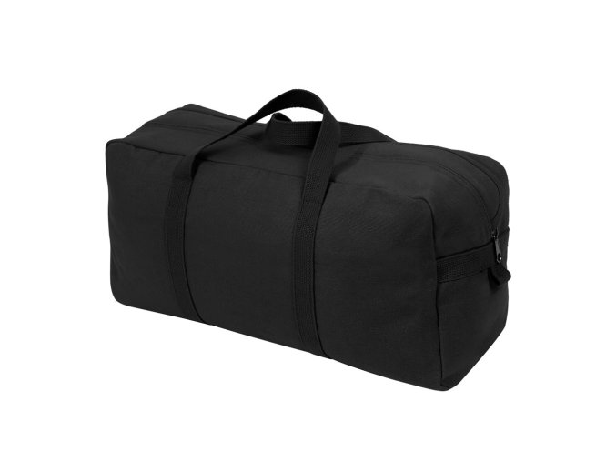 Taška TANKER ČERNÁ