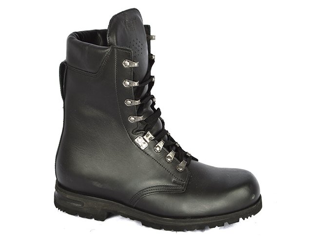 Boty AČR vz 2000 s podšívkou nové