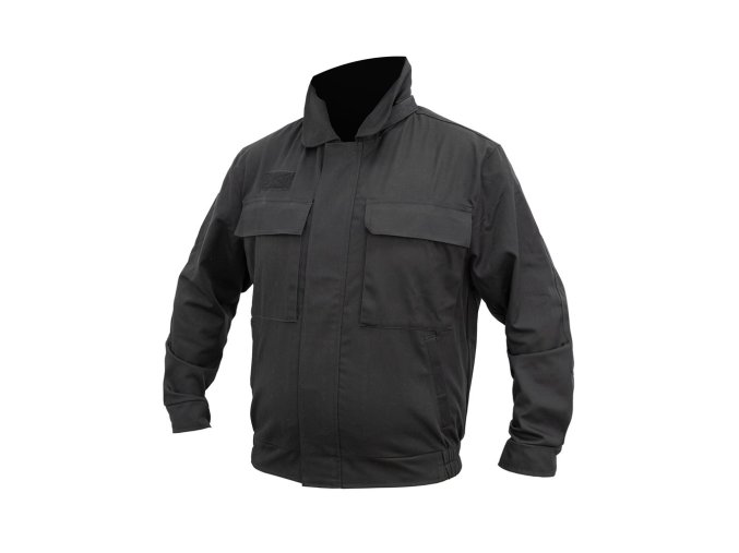 Blůza AČR pracovní UT 05 ČERNÁ