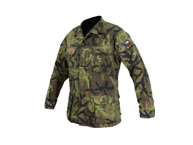 Blůza AČR vz.95 les