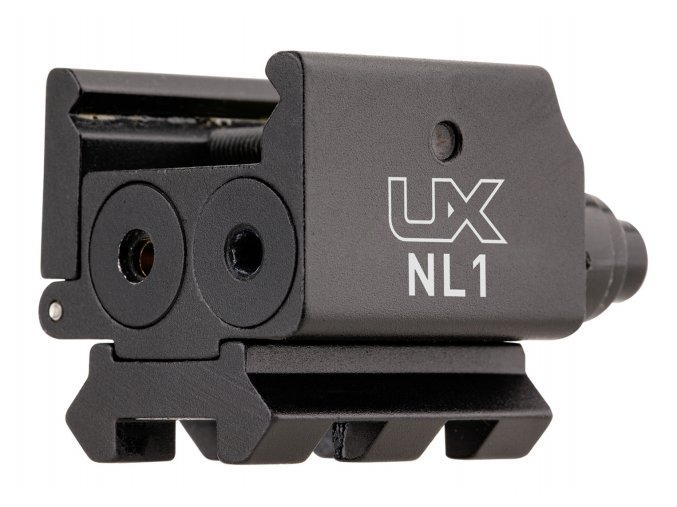 Laser UX Nano 1