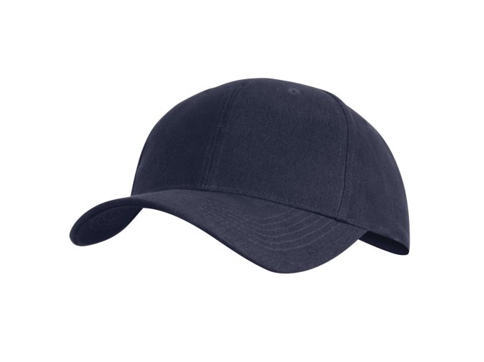 Čepice baseball NÁMOŘNICKÁ MODRÁ