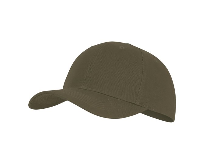 Čepice baseball ZELENÁ