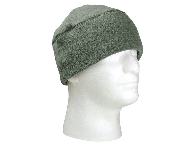 Čepice GI POLAR FLEECE FOLIAGE