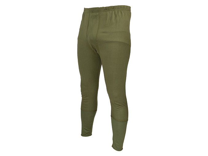 Spodky AČR TERMO 2000 lehké ZELENÉ