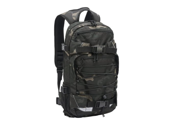 Batoh LOUIS ALLOVER 20 litrů DARK CAMO