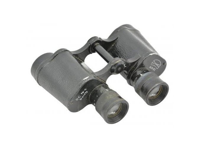 Dalekohled armádní rumunský 8x30 použitý
