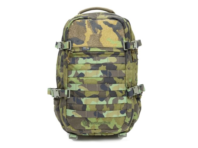 Batoh WOLFPACK 25 L vz.95 les