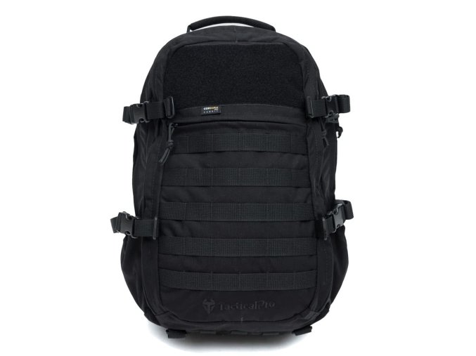 Batoh WOLFPACK 25 L ČERNÝ