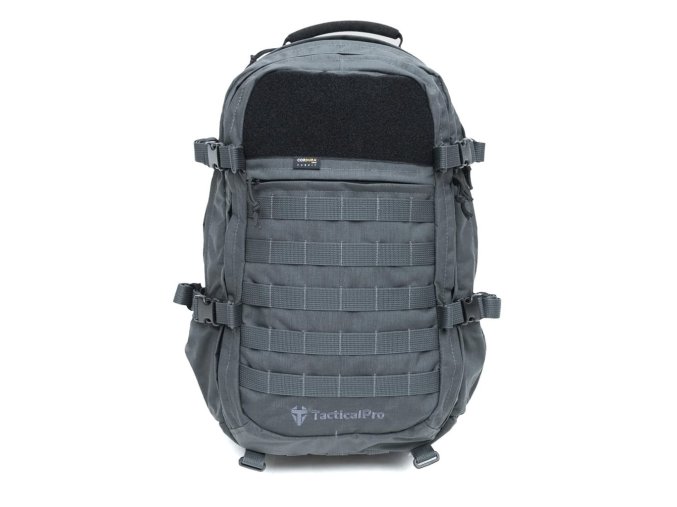 Batoh WOLFPACK 25 L ŠEDÝ