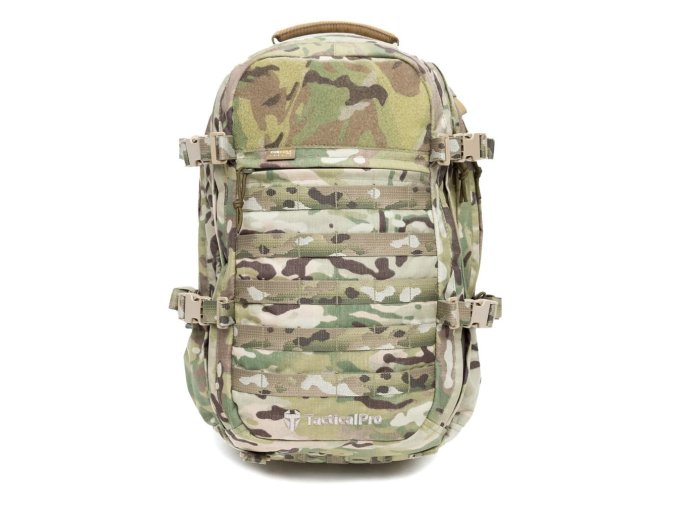 Batoh WOLFPACK 25 L MULTICAM®
