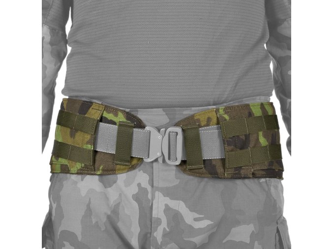 Opasek taktický balistický vz.95 les