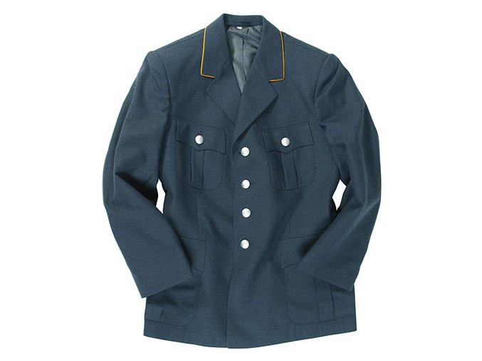 Sako BW UNIFORM LUFTWAFFE MODRÉ použité