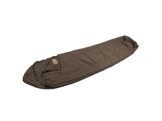 Spacák TROPEN original ZELENÝ použitý