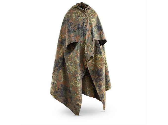 Celta BW komplet FLECKTARN originál použitá