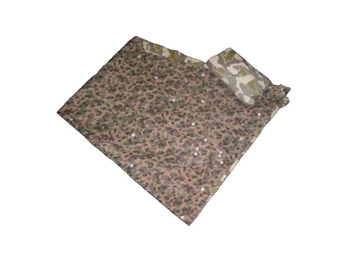 Celta RAKOUSKÁ trojúhelník AUSTRIA CAMO K4 kompletní orig