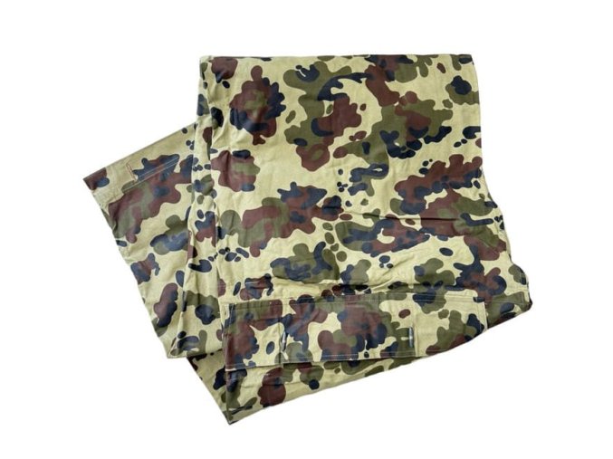 Celta čtvercová M94 rumunská DALMATIAN CAMO