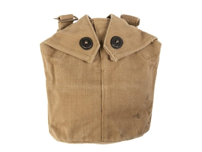 Obal na polní láhev M45 dánský WWII