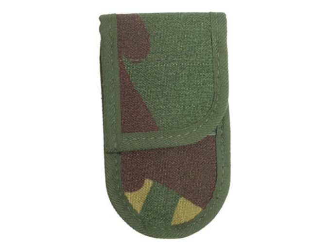 Pouzdro na nůž holandské DPM s alice klipem použité