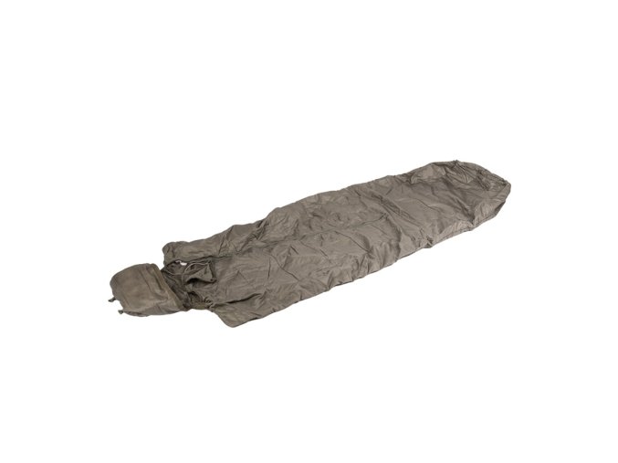 Spacák francouzský MUMIE original army