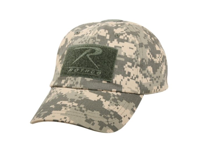 Čepice TACTICAL ACU DIGITAL