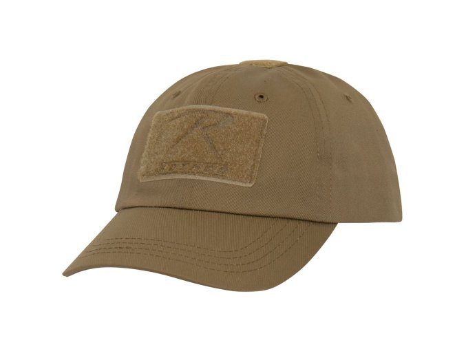 Čepice TACTICAL COYOTE