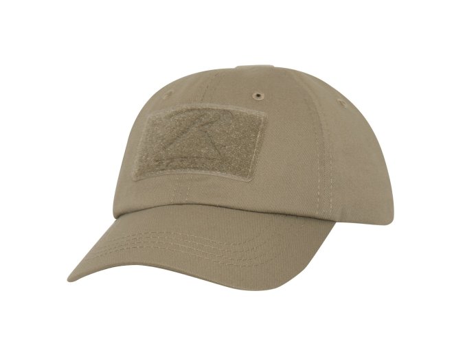 Čepice TACTICAL KHAKI