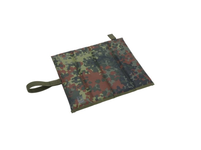 Podsedák SIT-MAT skládací FLECKTARN