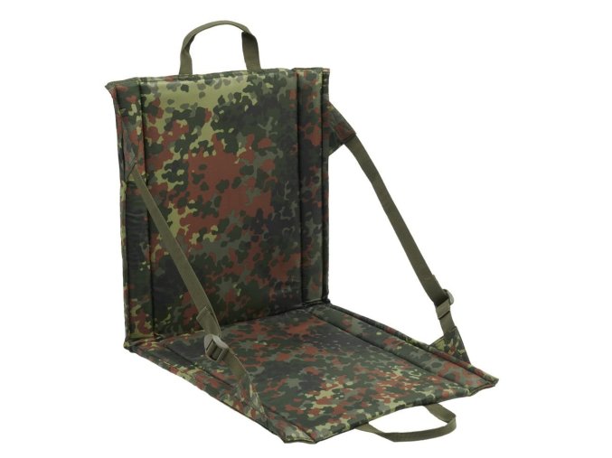 Podsedák FOLDABLE skládací FLECKTARN