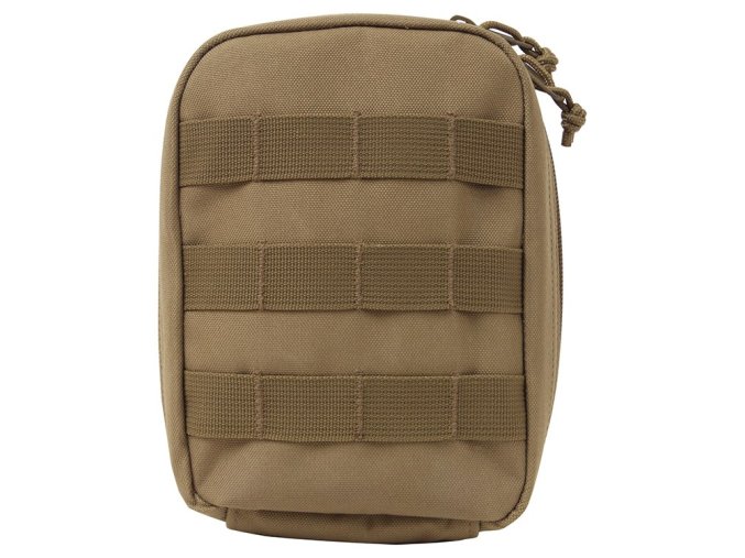 Pouzdro na lékárničku MOLLE COYOTE