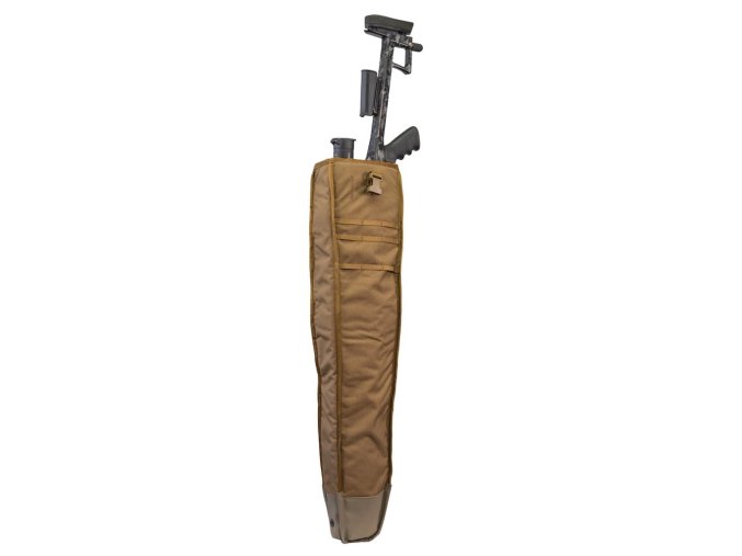 Pouzdro A2LS SIDE SCABBARD COYOTE BROWN