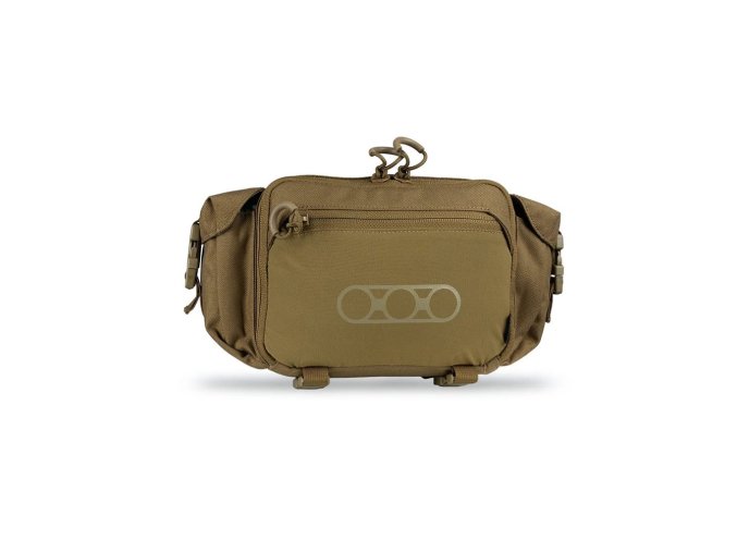 Ledvinka A2MP COYOTE BROWN