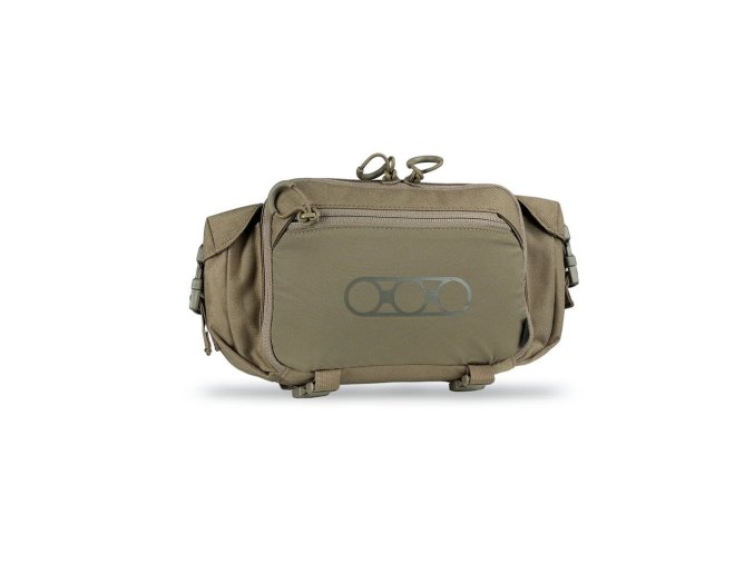 Ledvinka A2MP DRY EARTH