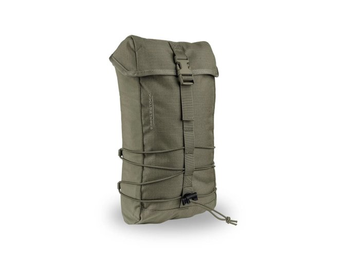 Pouzdro SUSTAINMENT na hydratační vak MILITARY GREEN