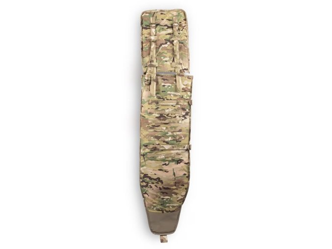 Pouzdro A4SS TACTICAL CARRIER MULTICAM®