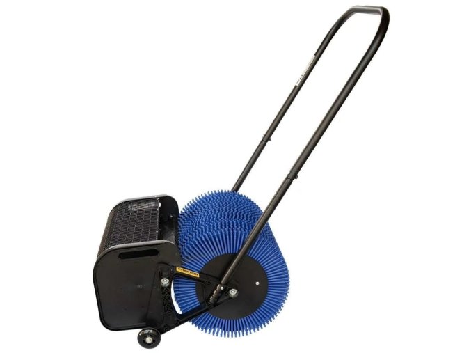 Sběrač na nábojnice 18" AMMO-UP A8000
