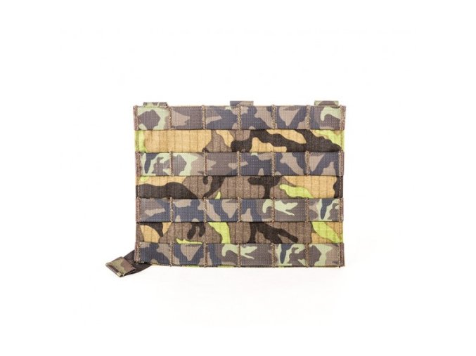 Přední platforma s MOLLE vazbou RAPTOR vz.95