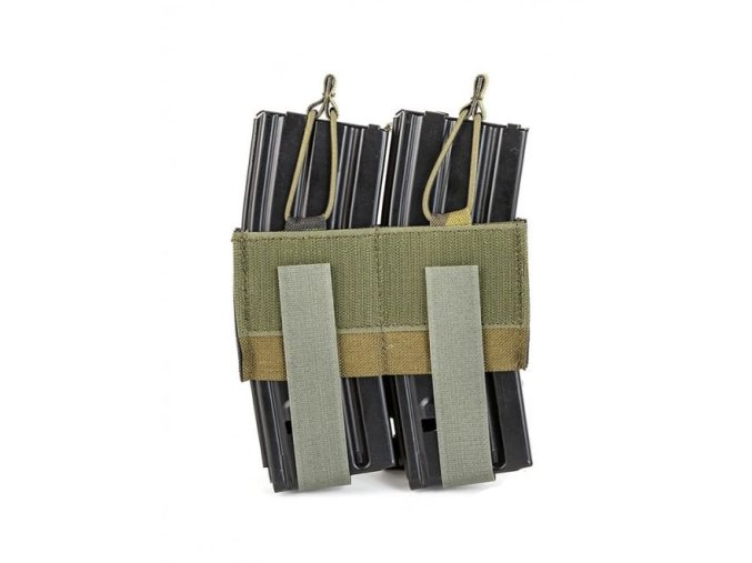 Insert na 2x M4 zásobníky DÉMON vz.95